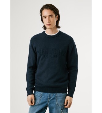 Pepe Jeans Jersey Phineas marino