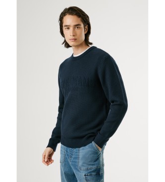 Pepe Jeans Jersey Phineas marino