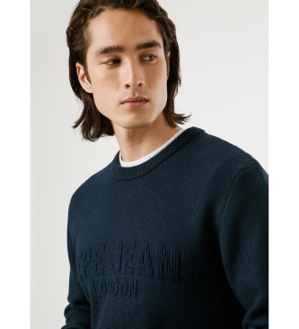 Pepe Jeans Jersey Phineas marino