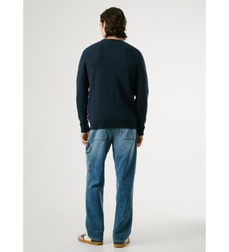 Pepe Jeans Jersey Phineas marino