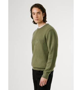 Pepe Jeans Jersey Phineas verde