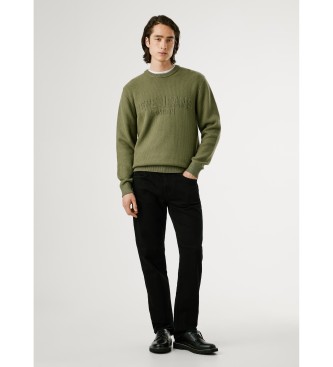 Pepe Jeans Jersey Phineas verde