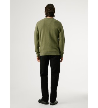Pepe Jeans Jersey Phineas verde