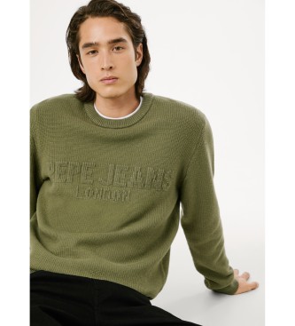 Pepe Jeans Jersey Phineas verde
