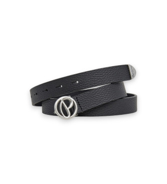 Pepe Jeans Ceinture Piper noire