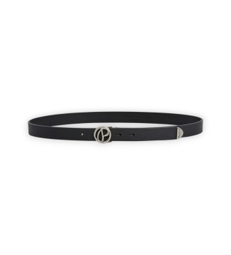 Pepe Jeans Ceinture Piper noire