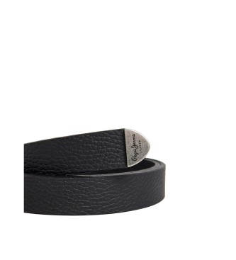 Pepe Jeans Ceinture Piper noire