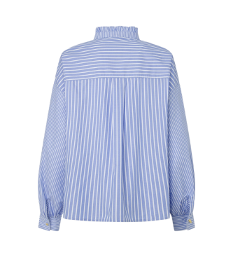 Pepe Jeans Blus Pipery bl