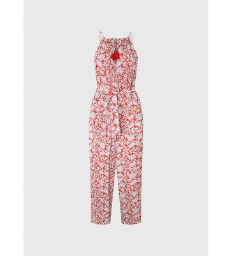 Pepe Jeans Pitty rdt jumpsuit
