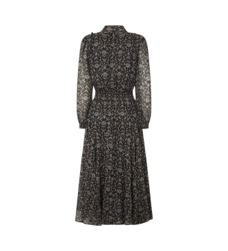 Pepe Jeans Robe Pixy noire