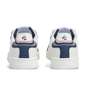 Pepe Jeans Turnschuhe Spieler Junge wei�