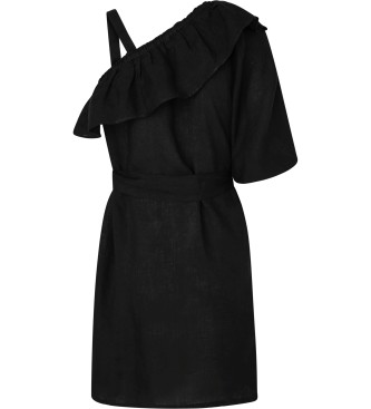 Pepe Jeans Robe Polinas noire