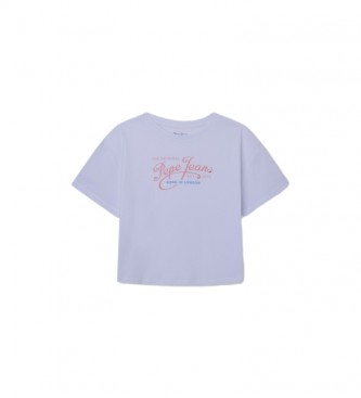 Pepe Jeans Pons T-shirt wei