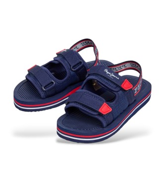 Pepe Jeans Sandal Pool Evolve marinbl�
