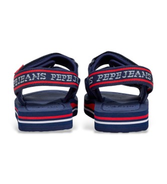 Pepe Jeans Sandal Pool Evolve marinbl�