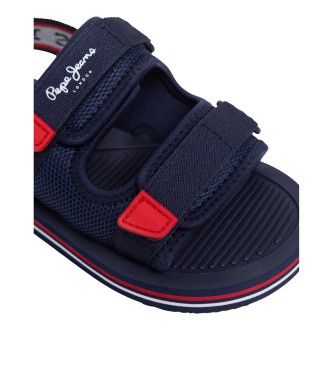 Pepe Jeans Sandal Pool Evolve marinbl�