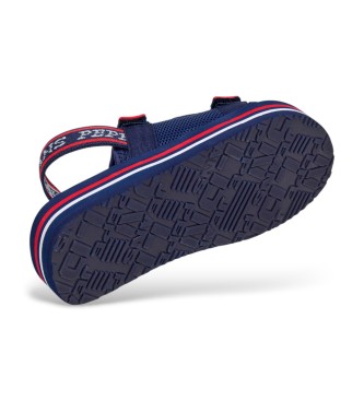 Pepe Jeans Sandal Pool Evolve marinbl�