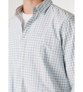 Pepe Jeans Camicia bianca Presley