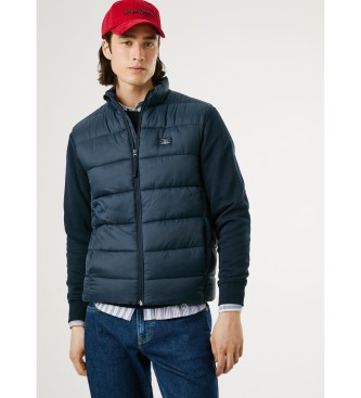 Pepe Jeans Chaleco Puffer marino