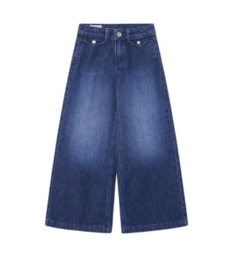 Pepe Jeans Jeans blu di Quinn