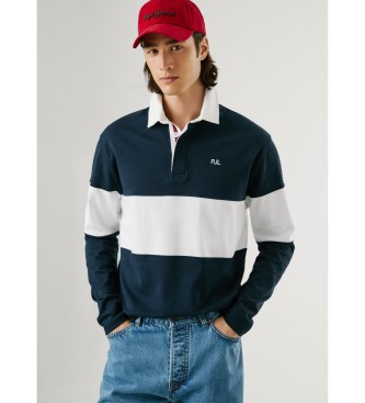 Pepe Jeans Polo Ralf navy