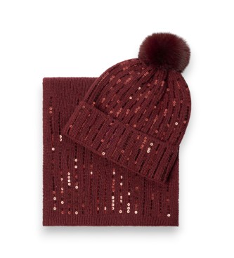 Pepe Jeans Ensemble Bande rouge