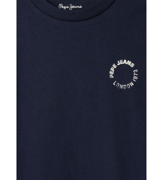 Pepe Jeans Camiseta Recco marino