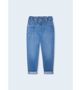 Pepe Jeans Jeans Resse blue