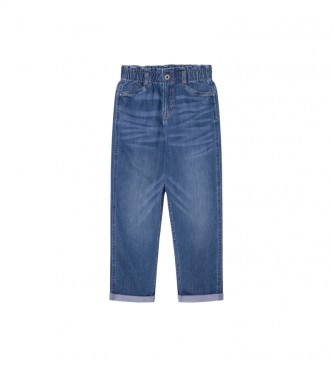 Pepe Jeans Jeans Reese Jr azul