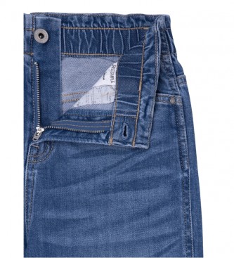 Pepe Jeans Jeans Reese Jr blue