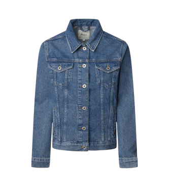 Pepe Jeans Bl denimjakke