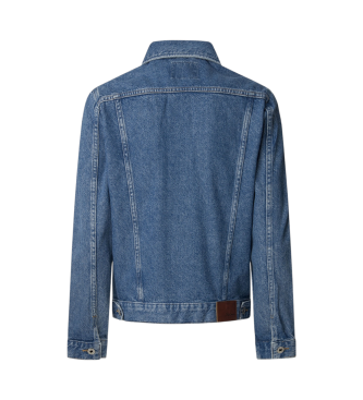 Pepe Jeans Bl denimjakke