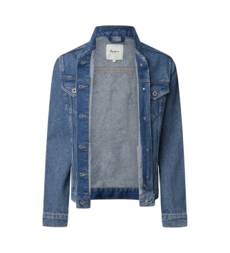 Pepe Jeans Bl denimjakke