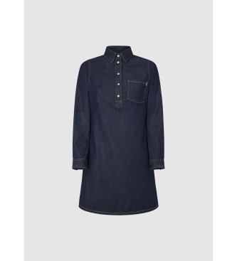 Pepe Jeans Normales Kleid 