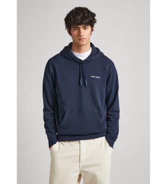 Pepe Jeans Rein navy sweatshirt