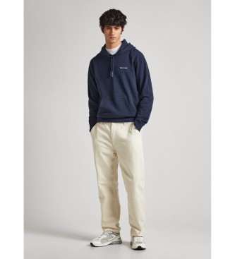 Pepe Jeans Rein navy sweatshirt