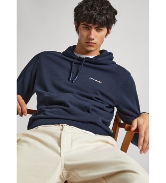 Pepe Jeans Rein navy sweatshirt