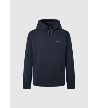 Pepe Jeans Rein navy sweatshirt