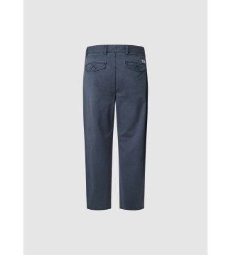 Pepe Jeans Relaxed Comfort Chino-bukser bl