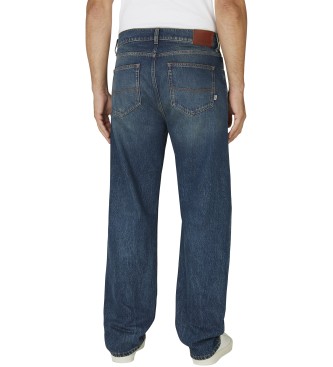 Pepe Jeans Jeans Bexley Relaxed azul