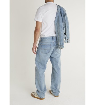Pepe Jeans Jeans Relaxed Bexley azul
