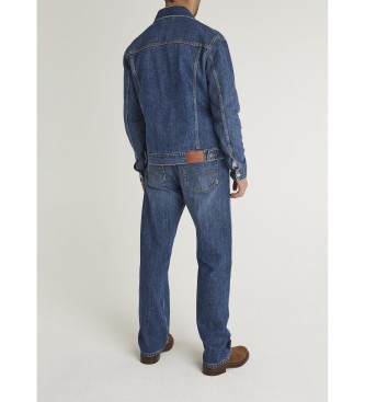 Pepe Jeans Cal�as de ganga Bexley azul