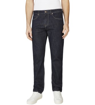 Pepe Jeans Jeans Relaxed Bexley navy