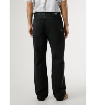 Pepe Jeans Bexley Relaxed Jeans black