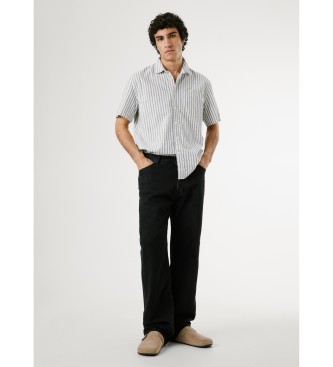 Pepe Jeans Bexley Relaxed Jeans black