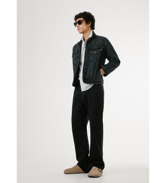 Pepe Jeans Bexley Relaxed Jeans black