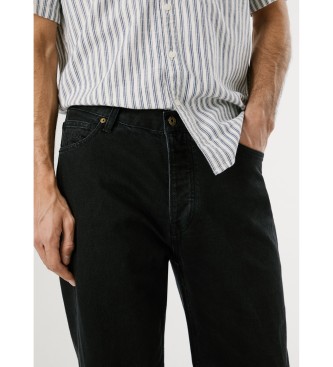 Pepe Jeans Bexley Relaxed Jeans black