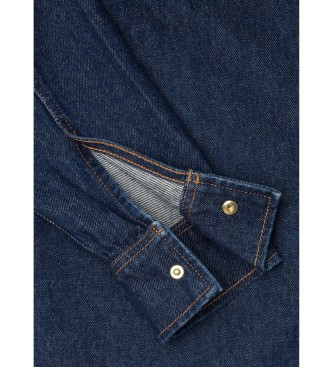 Pepe Jeans Relaxed overhemd