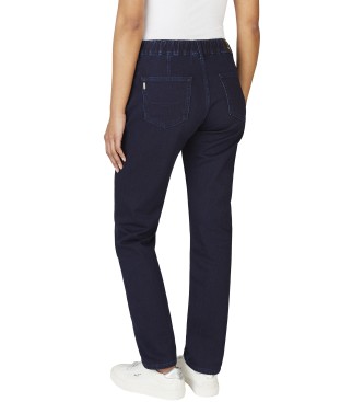 Pepe Jeans Jeans Relaxed Cara navy