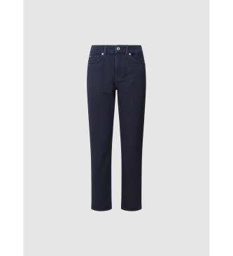 Pepe Jeans Jeans Relaxed Cara navy